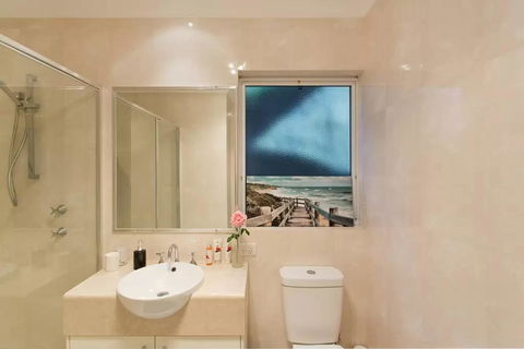 Sorrento Beach Manor - Accommodation Tasmania 22