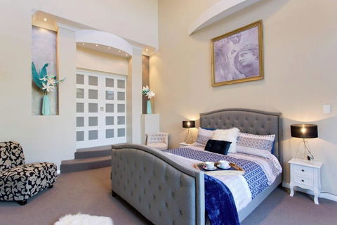 Sorrento Beach Manor - Accommodation Tasmania 15