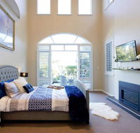 Sorrento Beach Manor - Accommodation Tasmania