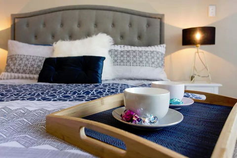 Sorrento Beach Manor - Accommodation Tasmania 17
