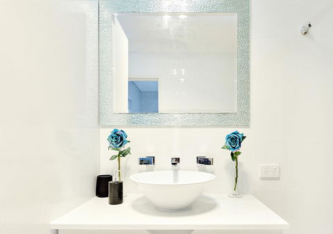 Sorrento Beach Manor - Accommodation Tasmania 4