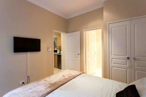 Sorrento Beach Manor - Accommodation Tasmania 26