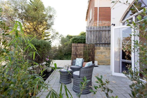 Sorrento Beach Manor - Accommodation Tasmania 10