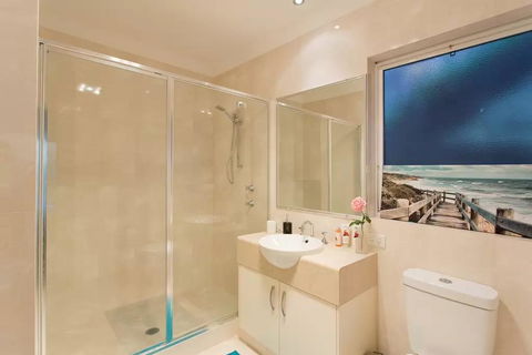 Sorrento Beach Manor - Accommodation Tasmania 21