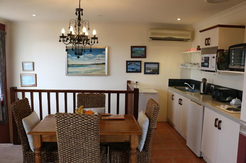 Crossland House - Accommodation Tasmania 15
