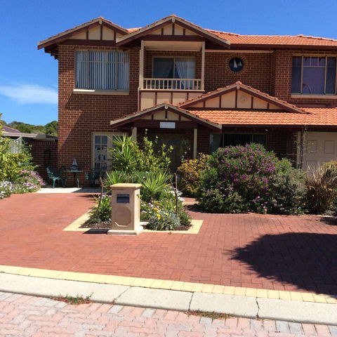 Crossland House - Accommodation Tasmania 10