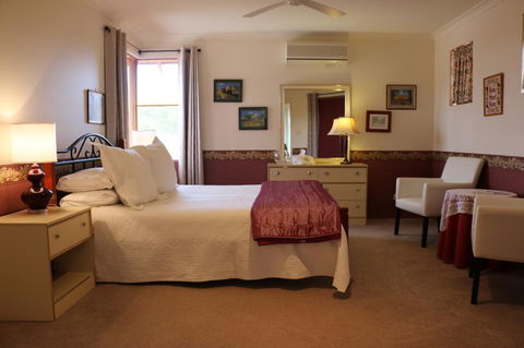 Crossland House - Accommodation Tasmania 16