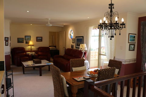 Crossland House - Accommodation Tasmania 17