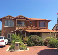 Crossland House - Accommodation Tasmania