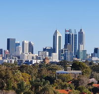 Lawley Luxury Views - Perth City Swan River - Accommodation Tasmania