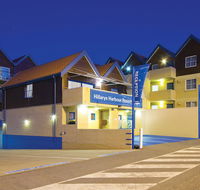 Hillarys Harbour Resort - Accommodation Tasmania