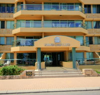 Sandcastles Outstanding Location - Accommodation Tasmania