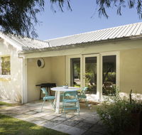 Whitesands Holiday Villas - Accommodation Tasmania