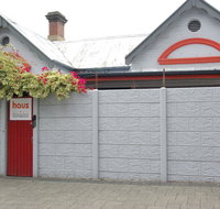 Haus Accommodation - Accommodation Tasmania