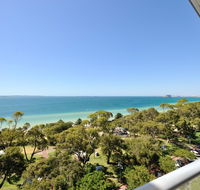 Nautilus by Rockingham Apartments - Accommodation Tasmania