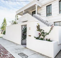 Ada South Fremantle - Accommodation Tasmania