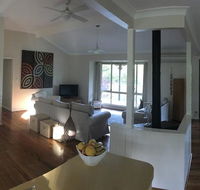 Tegwan's Nest Holiday Home - Accommodation Tasmania