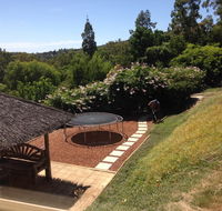 Bright  Beautiful Home On The Hills - Accommodation Tasmania