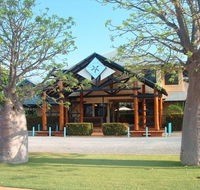 Blue Seas Resort - Accommodation Tasmania