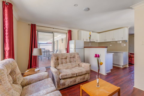 Brilliant, Neat, Convenient, Family-friendly House - Accommodation Tasmania 7