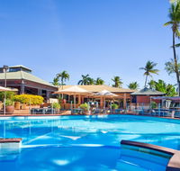 Karratha International Hotel - Accommodation Tasmania