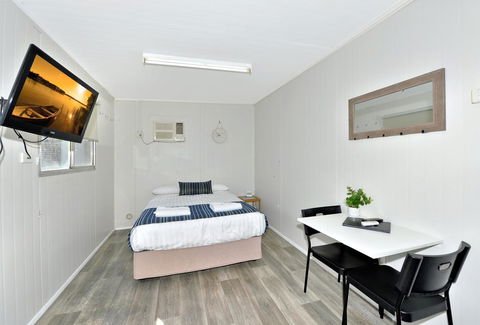 Mandurah Coastal Holiday Park - Accommodation Tasmania 22