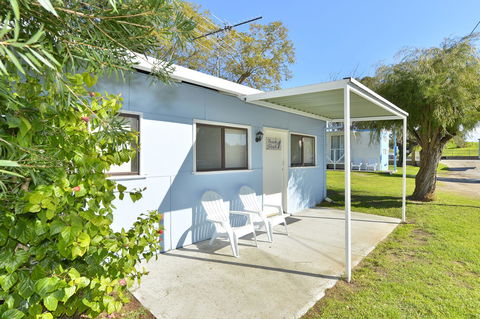 Mandurah Coastal Holiday Park - Accommodation Tasmania 1