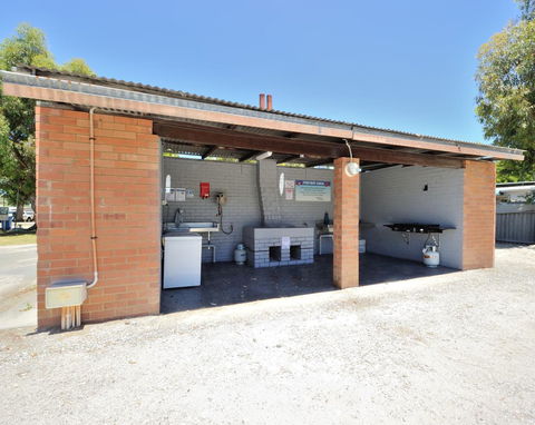 Mandurah Coastal Holiday Park - Accommodation Tasmania 37