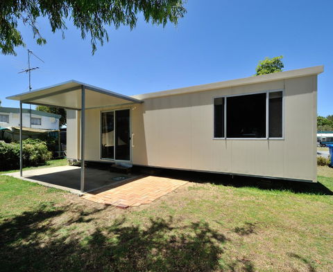 Mandurah Coastal Holiday Park - Accommodation Tasmania 29