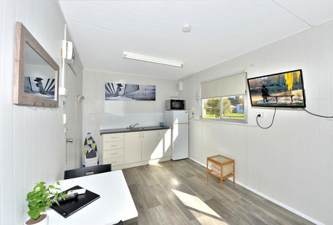 Mandurah Coastal Holiday Park - Accommodation Tasmania 2