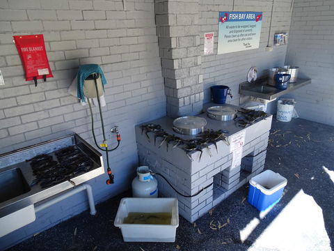 Mandurah Coastal Holiday Park - Accommodation Tasmania 39