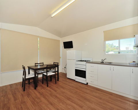 Mandurah Coastal Holiday Park - Accommodation Tasmania 30
