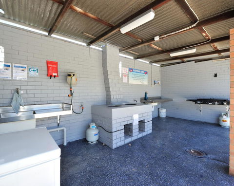 Mandurah Coastal Holiday Park - Accommodation Tasmania 38