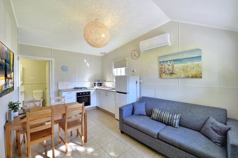 Mandurah Coastal Holiday Park - Accommodation Tasmania 15