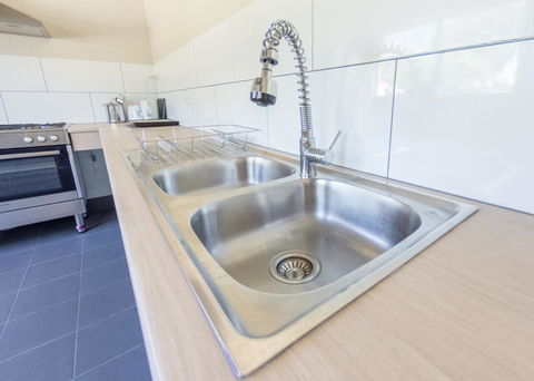 Mandurah Coastal Holiday Park - Accommodation Tasmania 43