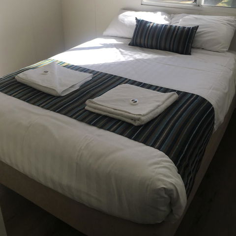 Mandurah Coastal Holiday Park - Accommodation Tasmania 20