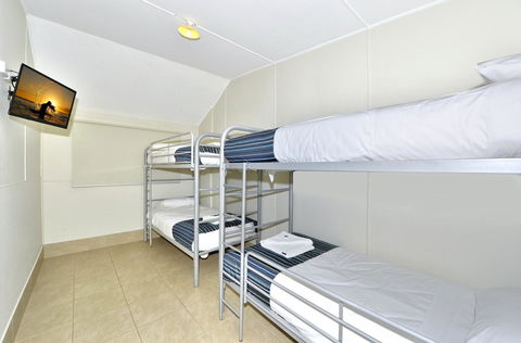 Mandurah Coastal Holiday Park - Accommodation Tasmania 13