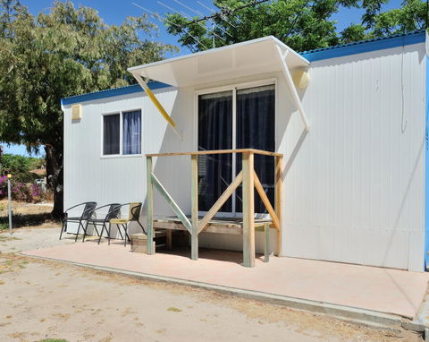 Mandurah Coastal Holiday Park - Accommodation Tasmania 36