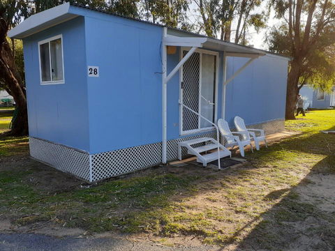 Mandurah Coastal Holiday Park - Accommodation Tasmania 18
