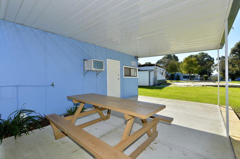 Mandurah Coastal Holiday Park - Accommodation Tasmania 7