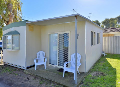 Mandurah Coastal Holiday Park - Accommodation Tasmania 27