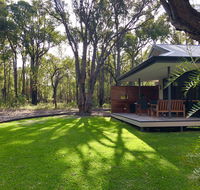 Amaroo Retreat  Spa - Accommodation Tasmania