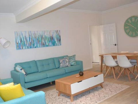 Caravel Beach House Mandurah - Accommodation Tasmania 25