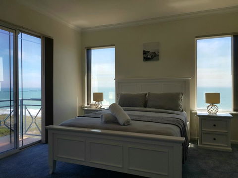 Caravel Beach House Mandurah - Accommodation Tasmania 12