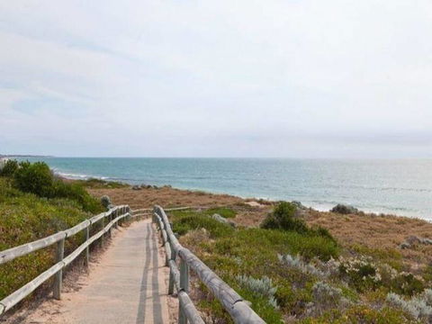 Caravel Beach House Mandurah - Accommodation Tasmania 20