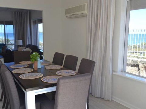 Caravel Beach House Mandurah - Accommodation Tasmania 31