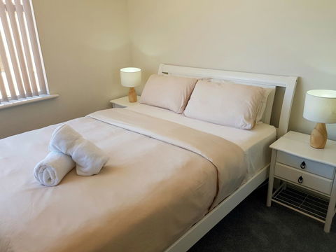 Caravel Beach House Mandurah - Accommodation Tasmania 11