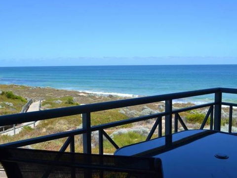 Caravel Beach House Mandurah - Accommodation Tasmania 26