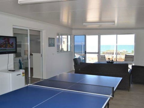 Caravel Beach House Mandurah - Accommodation Tasmania 27
