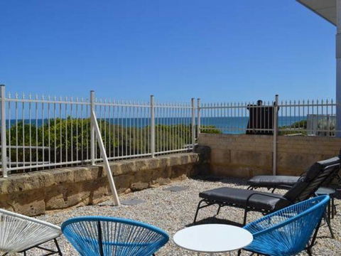 Caravel Beach House Mandurah - Accommodation Tasmania 29